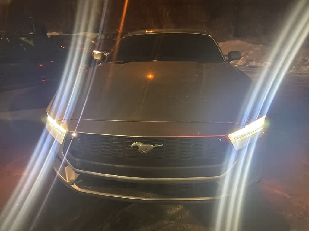 Thumbnail: 2024 Ford Mustang - 8