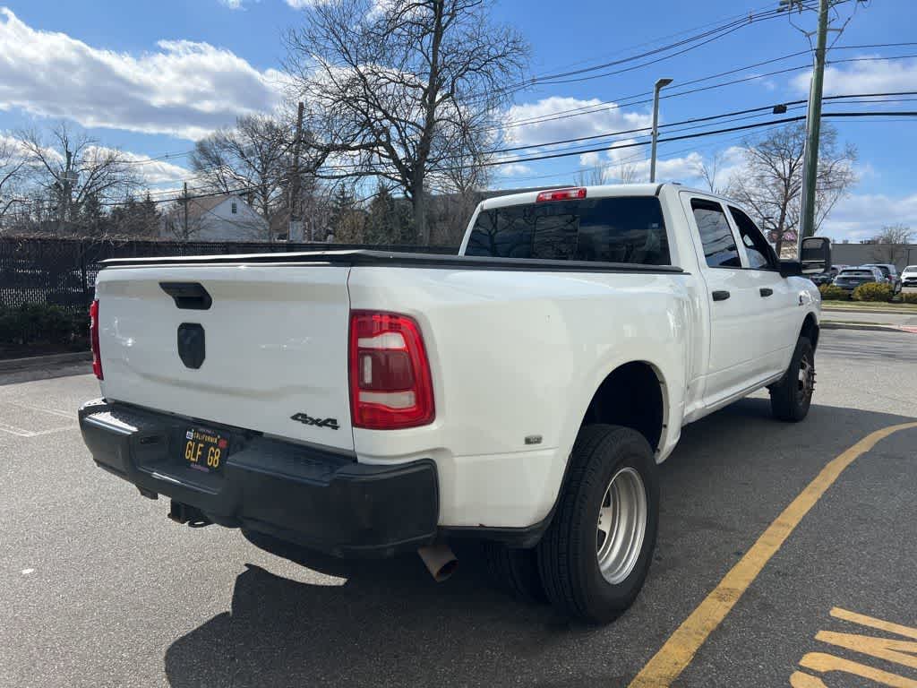 Thumbnail: 2023 RAM 3500 - 37