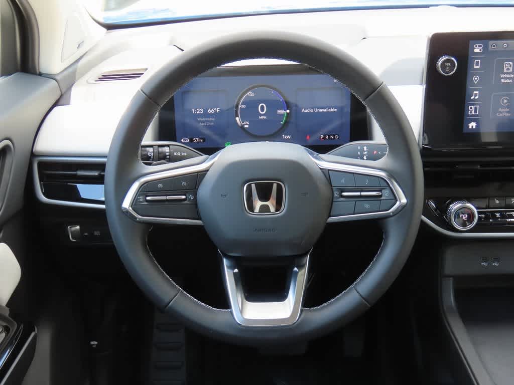 Thumbnail: 2025 Honda Prologue - 19