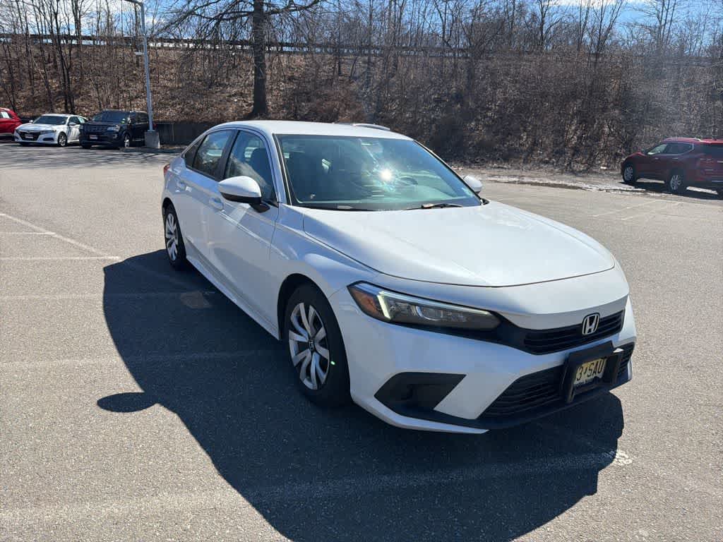 Thumbnail: 2023 Honda Civic - 20