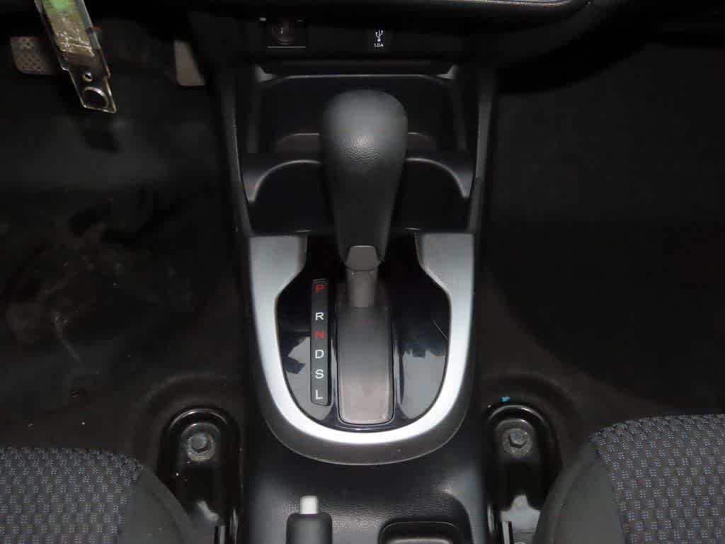 Thumbnail: 2019 Honda Fit - 21