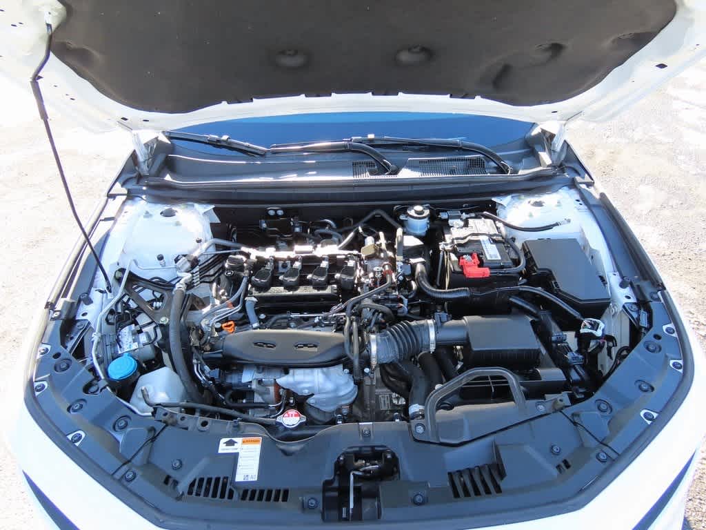 Thumbnail: 2023 Honda Accord - 9