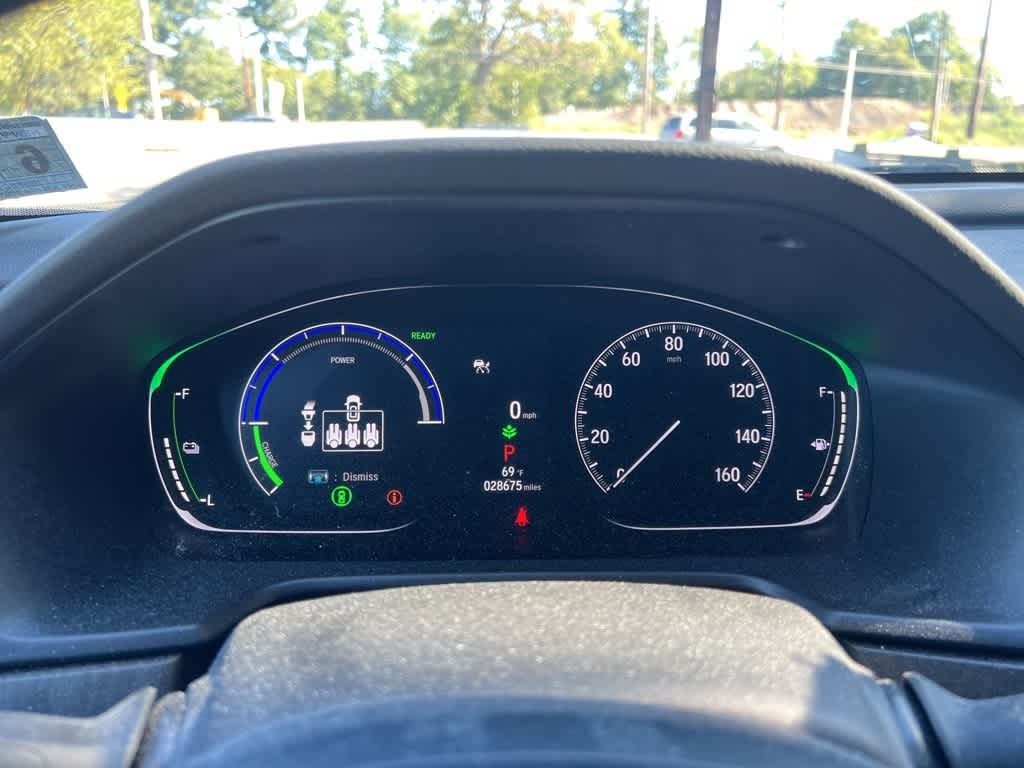 Thumbnail: 2022 Honda Accord - 15