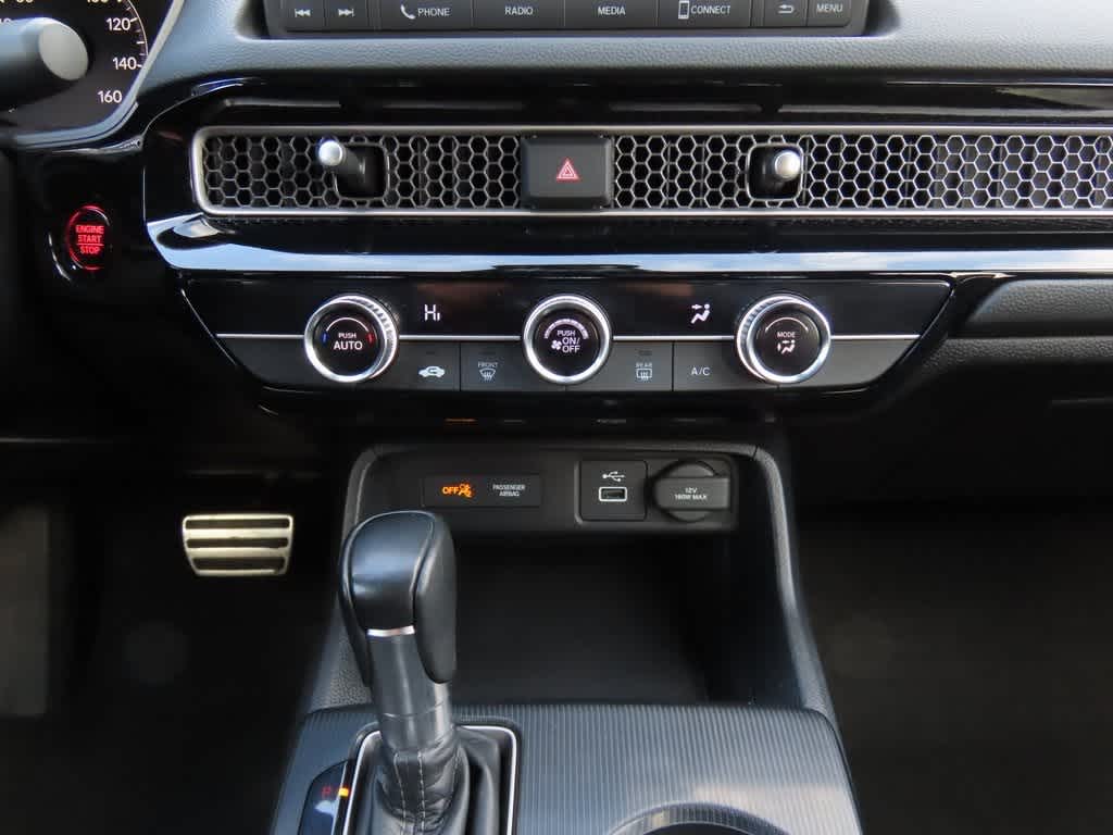 Thumbnail: 2023 Honda Civic - 19