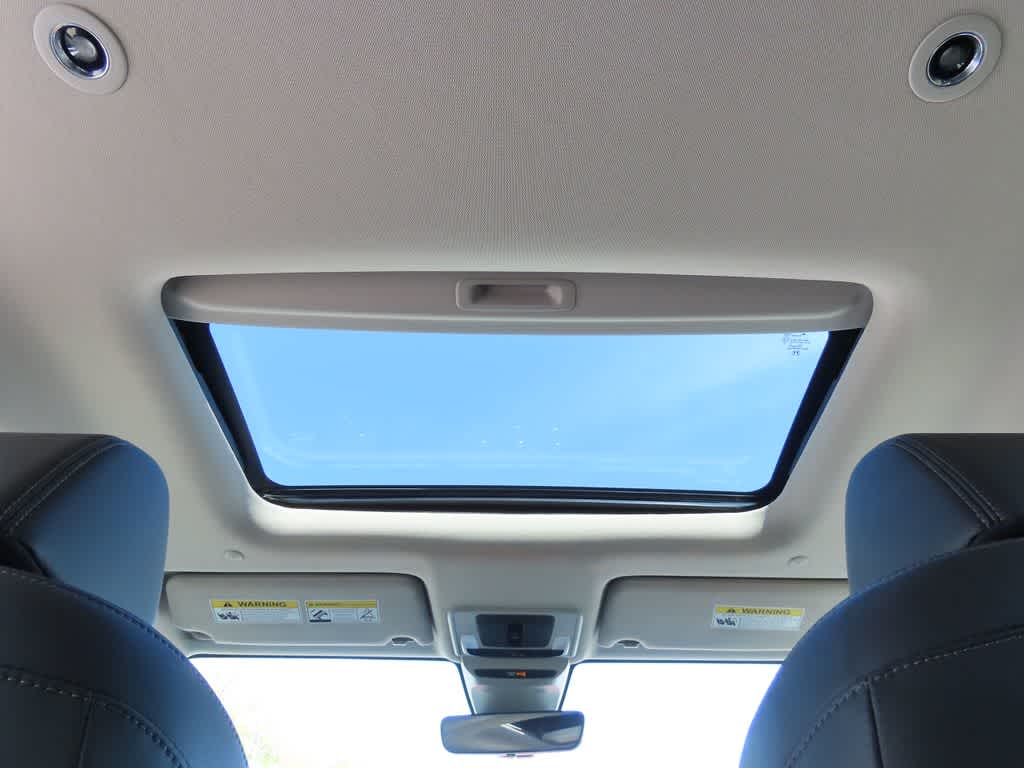 Thumbnail: 2023 Honda HR-V - 21