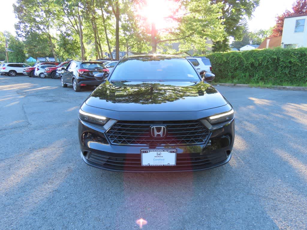 Thumbnail: 2024 Honda Accord - 6