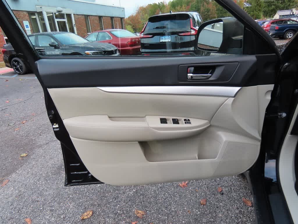 Thumbnail: 2012 Subaru Outback - 14