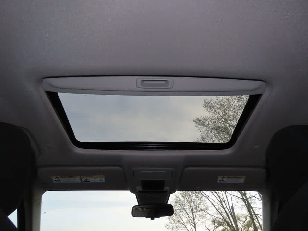 Thumbnail: 2024 Honda CR-V - 23