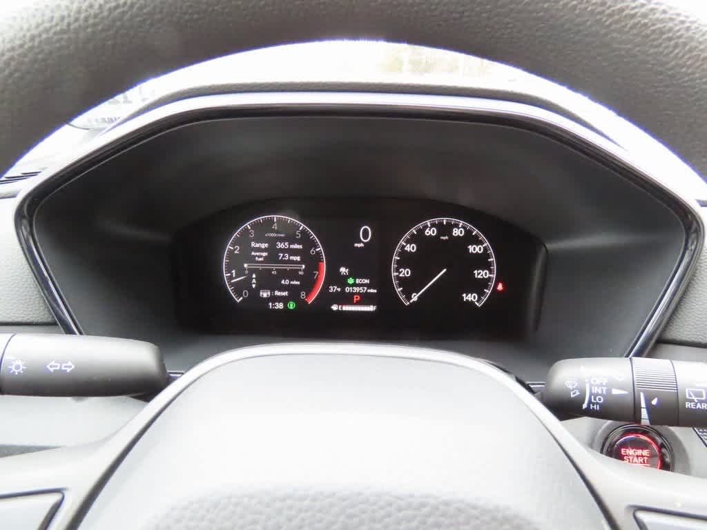 Thumbnail: 2023 Honda CR-V - 24