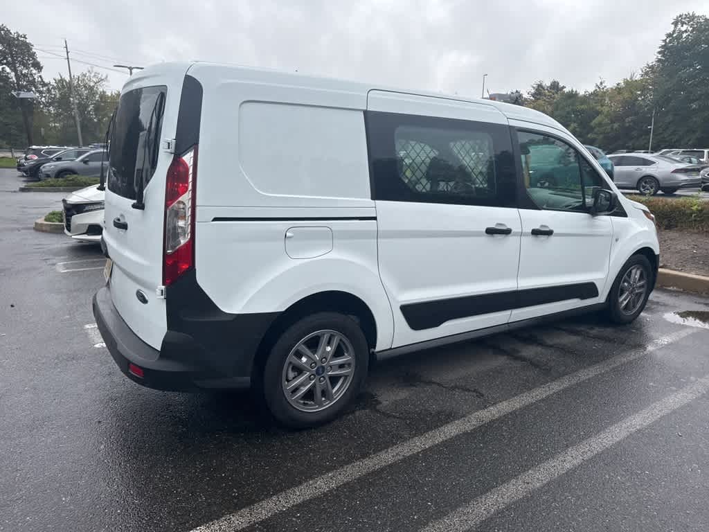 Thumbnail: 2022 Ford Transit Series - 6