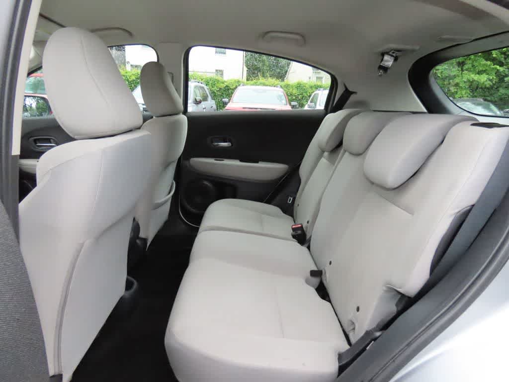 Thumbnail: 2021 Honda HR-V - 13