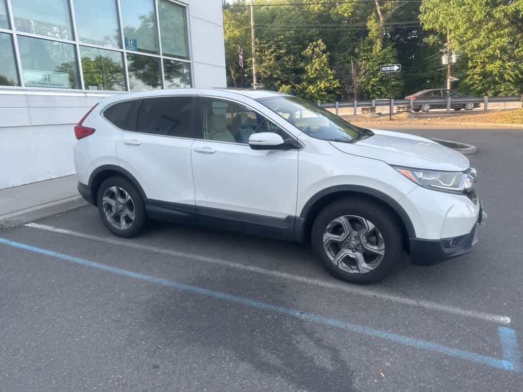 Thumbnail: 2019 Honda CR-V - 13