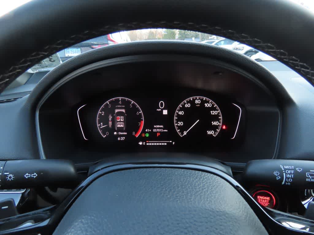 Thumbnail: 2023 Honda Civic - 21