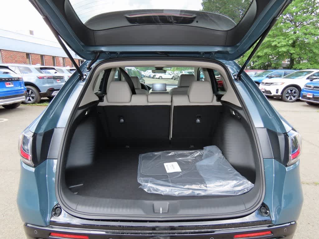 Thumbnail: 2026 Honda HR-V - 11