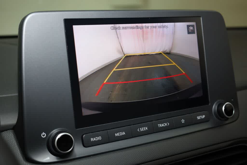 Thumbnail: 2023 Hyundai Kona - 16