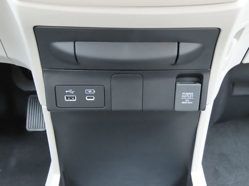 Thumbnail: 2026 Honda Odyssey - 22