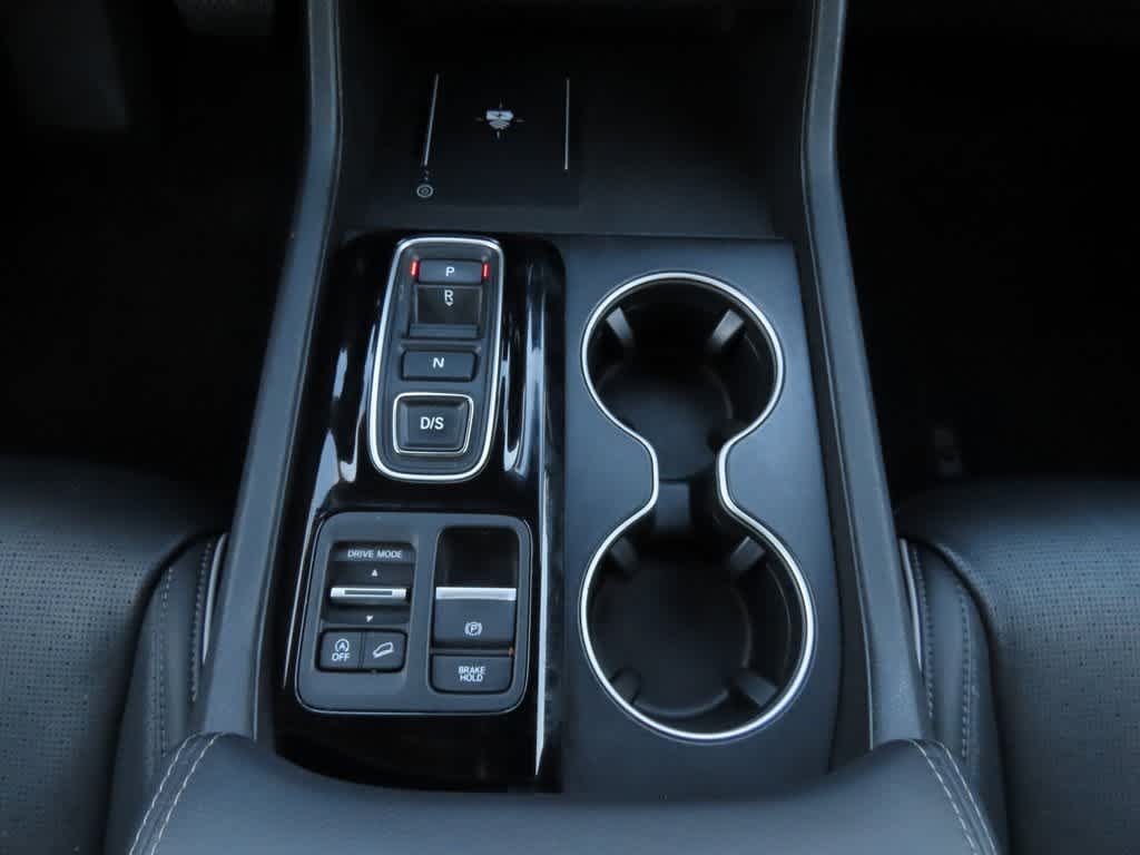 Thumbnail: 2023 Honda Pilot - 27