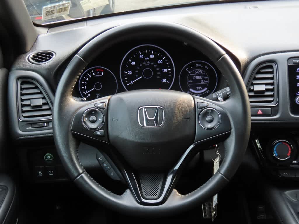 Thumbnail: 2020 Honda HR-V - 18