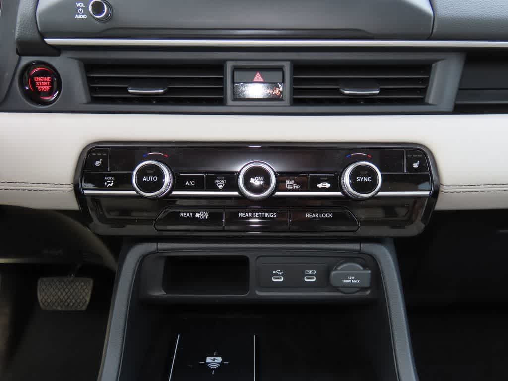 Thumbnail: 2026 Honda Pilot - 25