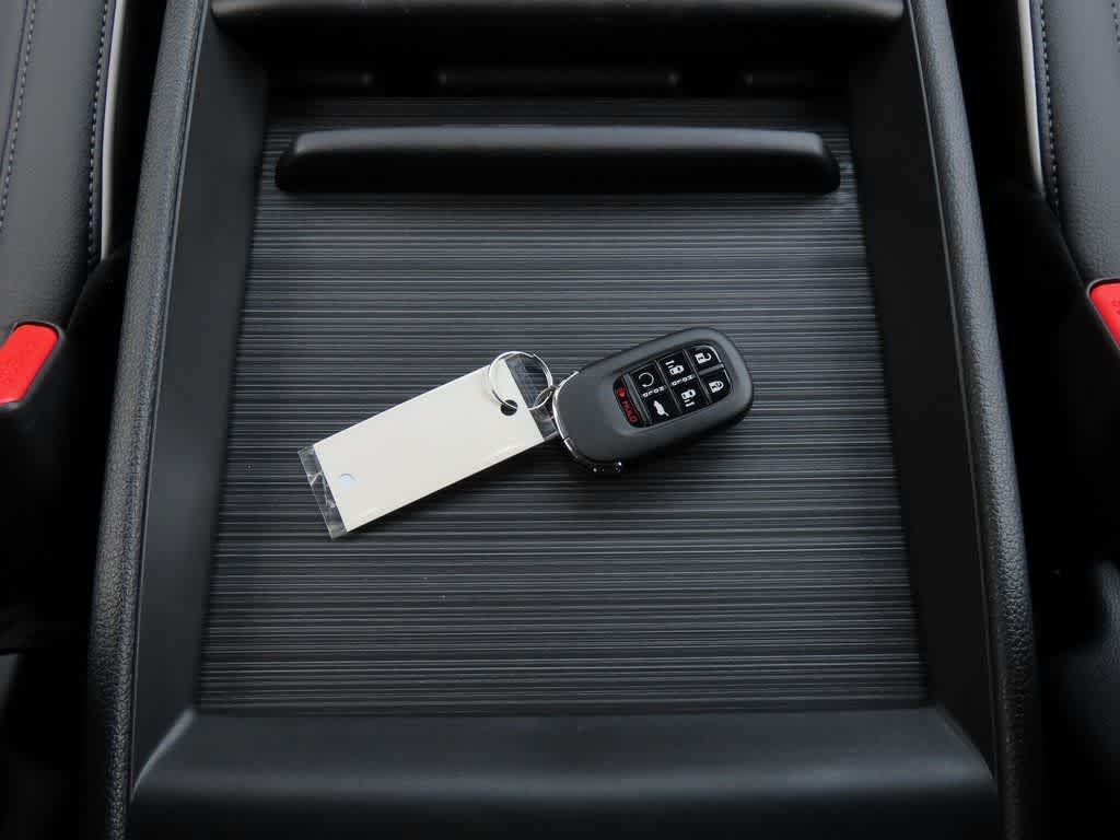 Thumbnail: 2026 Honda Odyssey - 30