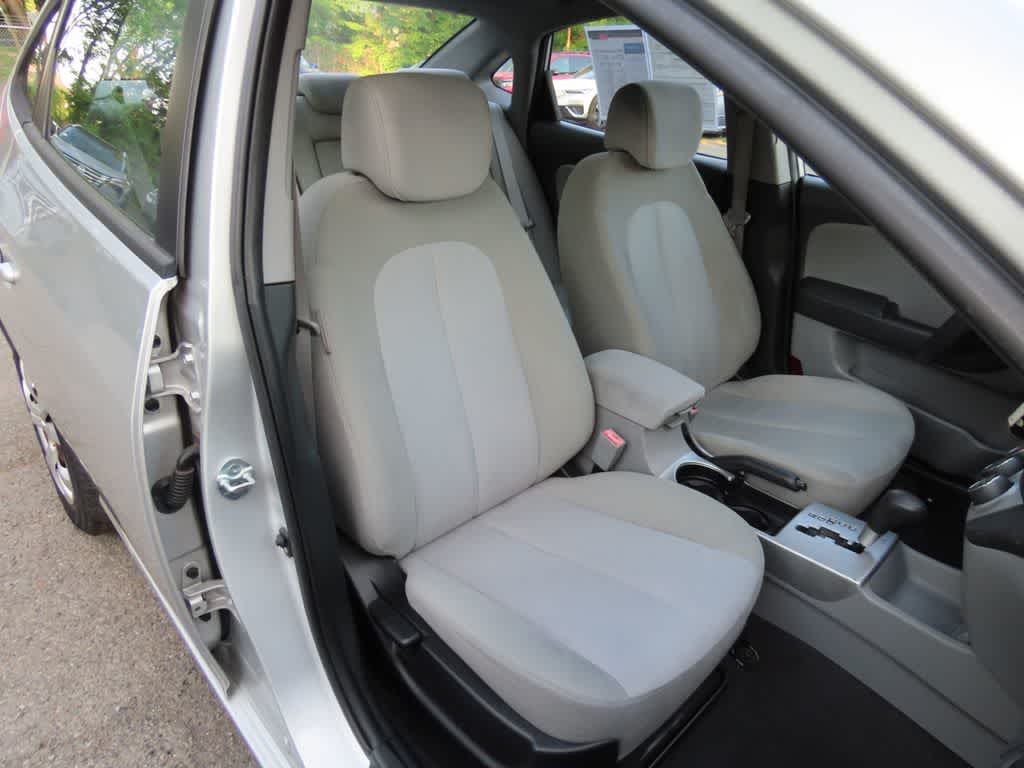Thumbnail: 2009 Hyundai Elantra - 16