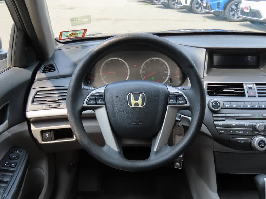 Thumbnail: 2011 Honda Accord - 16