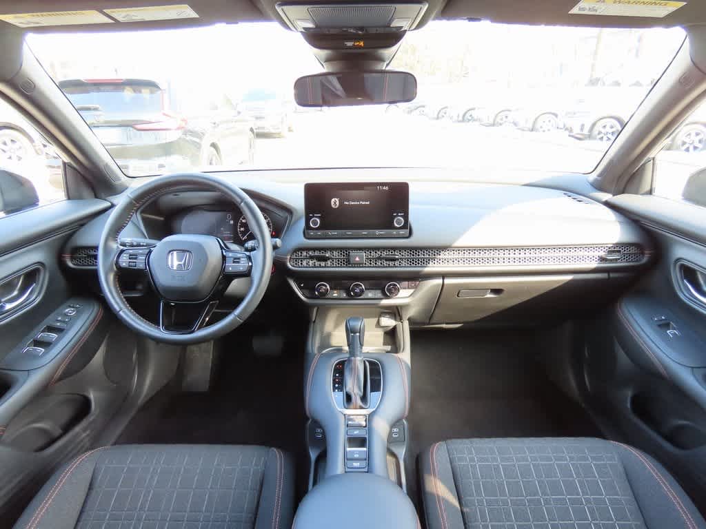 Thumbnail: 2024 Honda HR-V - 18