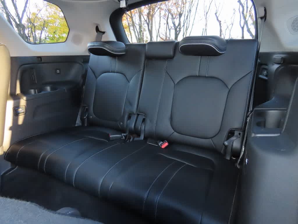 Thumbnail: 2023 Honda Pilot - 15