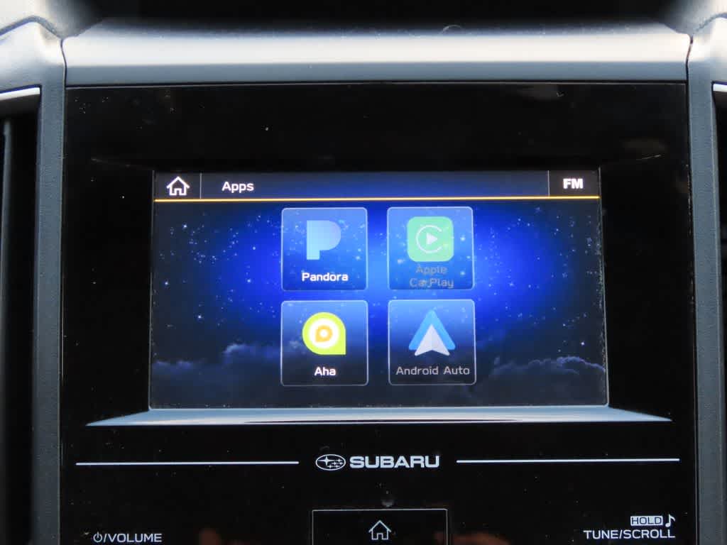 Thumbnail: 2022 Subaru Impreza - 19