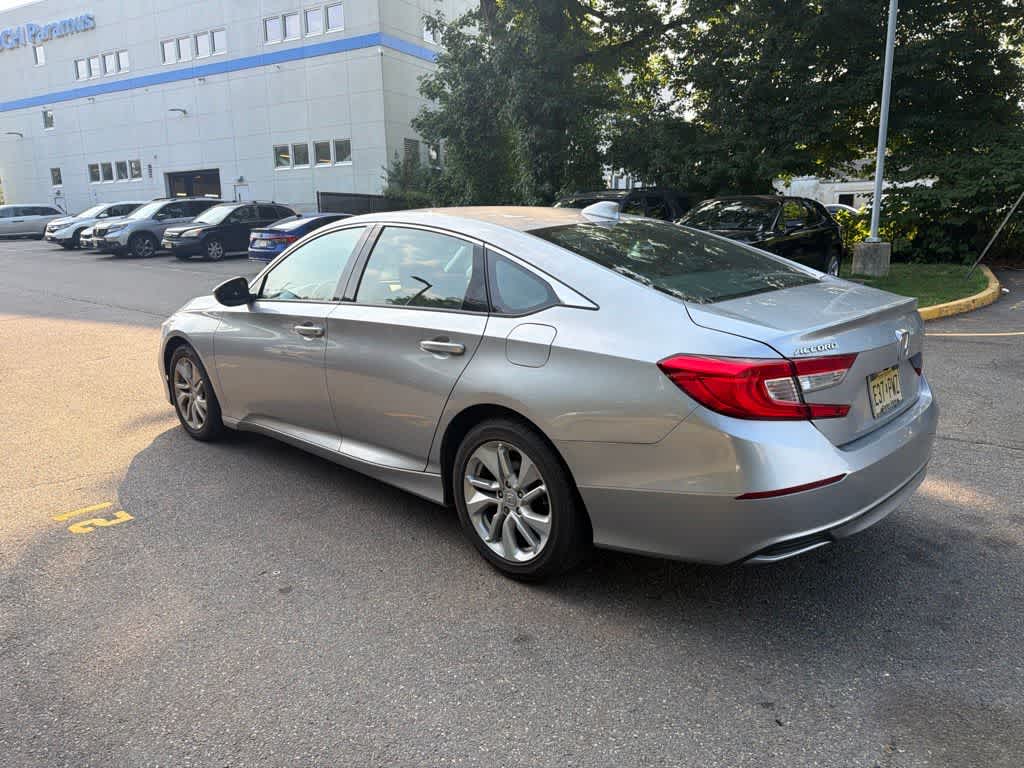 Thumbnail: 2019 Honda Accord - 4