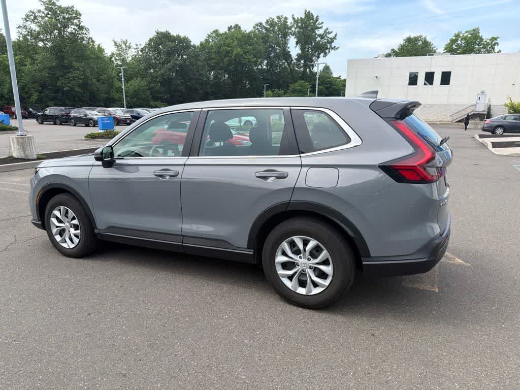 Thumbnail: 2023 Honda CR-V - 8