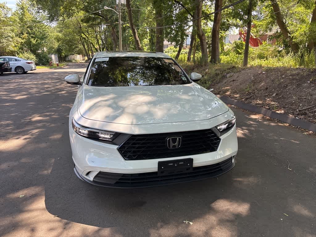Thumbnail: 2024 Honda Accord - 4