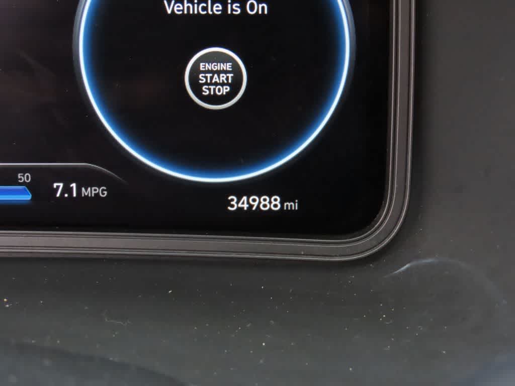 Thumbnail: 2022 Hyundai Kona - 29