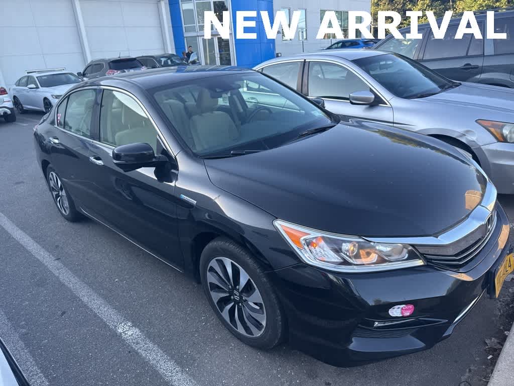 Thumbnail: 2017 Honda Accord - 3