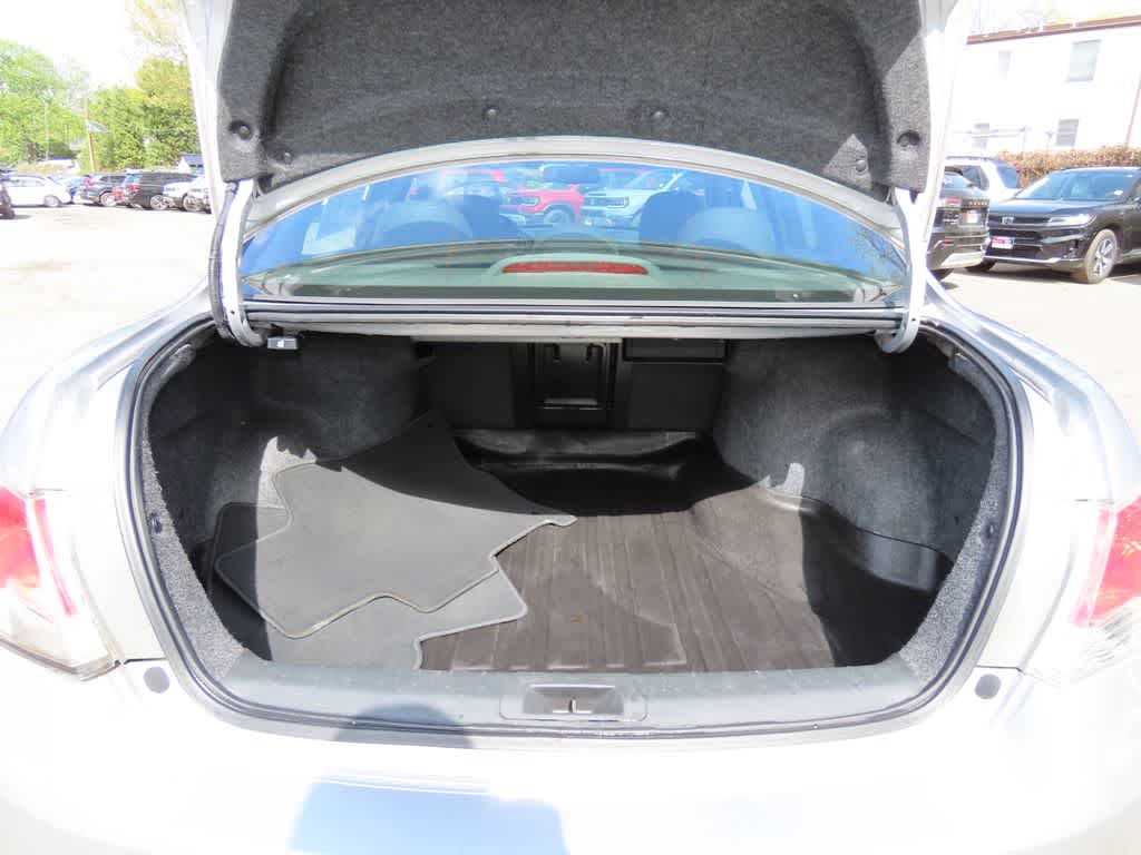 Thumbnail: 2011 Honda Accord - 10