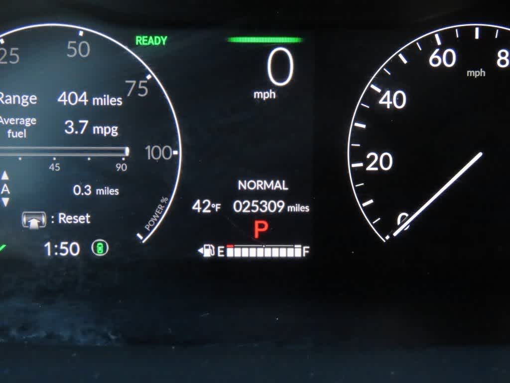 Thumbnail: 2023 Honda CR-V - 28