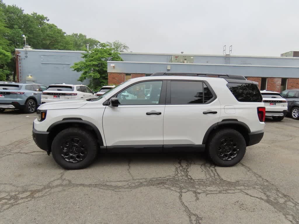 Thumbnail: 2026 Honda Passport - 3