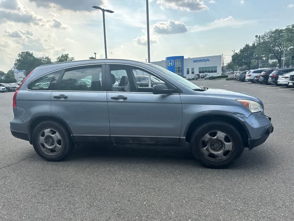 Thumbnail: 2009 Honda CR-V - 10