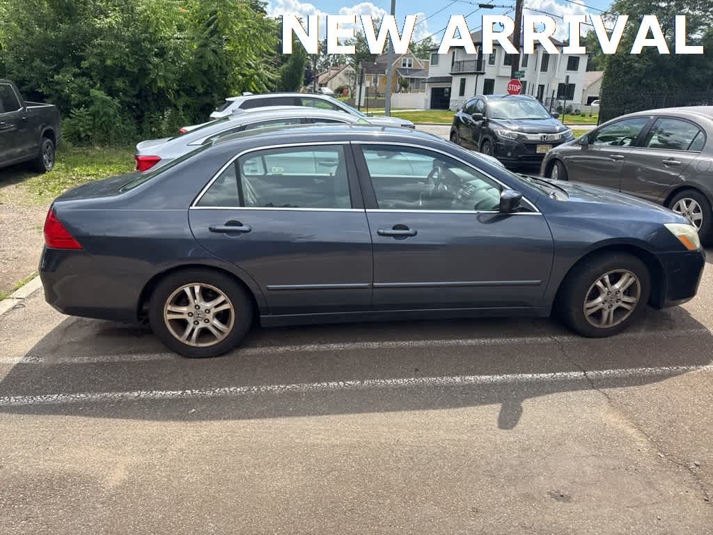 Thumbnail: 2007 Honda Accord - 6