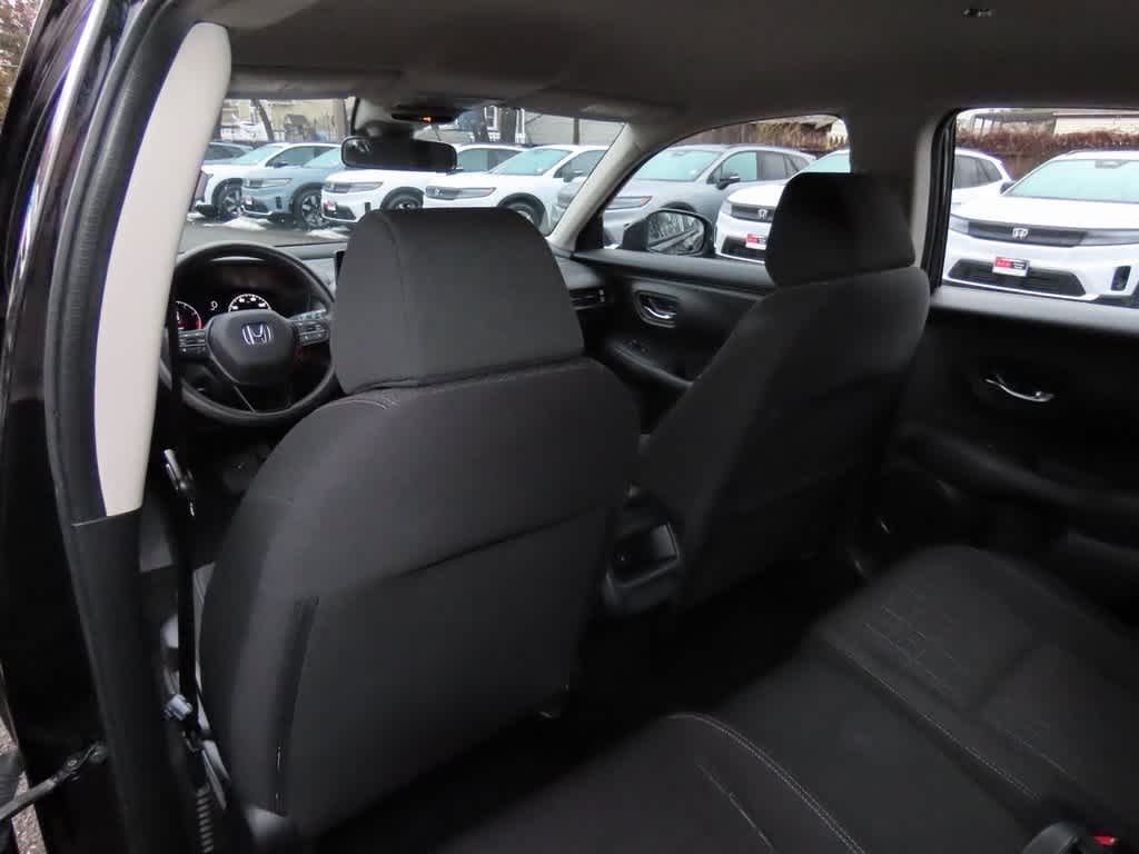 Thumbnail: 2024 Honda HR-V - 14