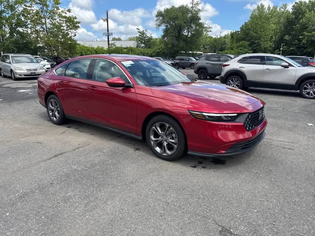 Thumbnail: 2024 Honda Accord - 22