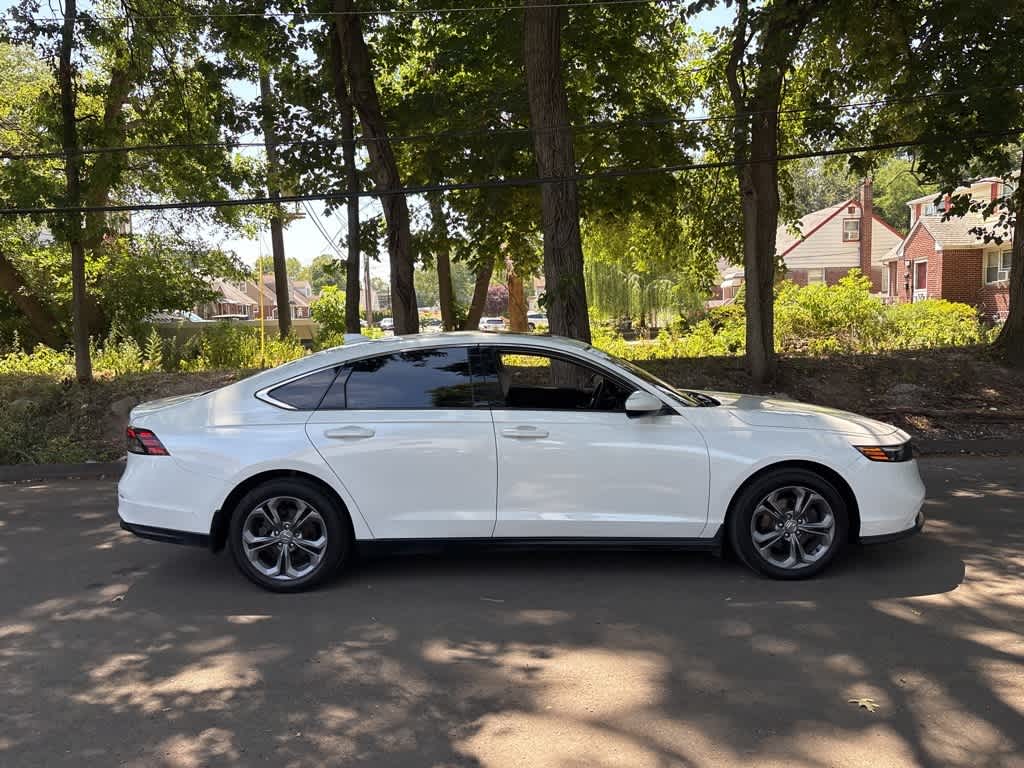 Thumbnail: 2024 Honda Accord - 8