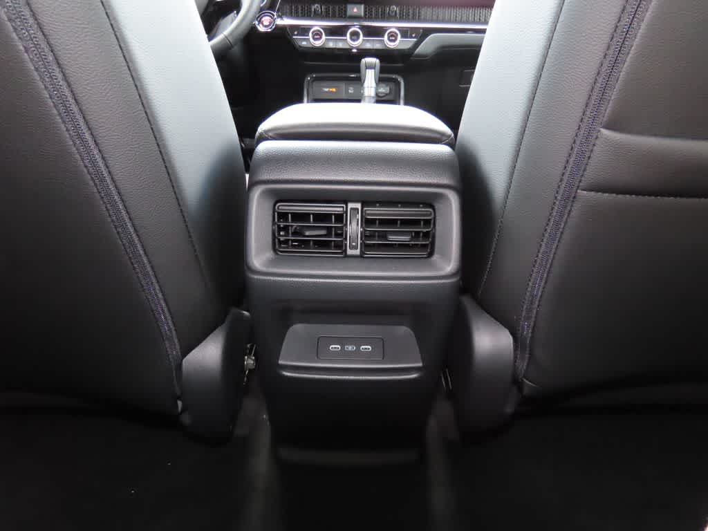 Thumbnail: 2026 Honda CR-V - 23