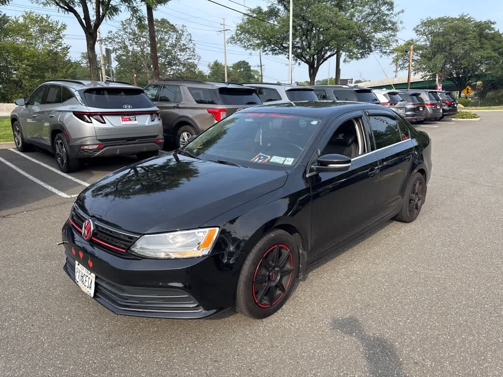 Thumbnail: 2016 Volkswagen Jetta - 4