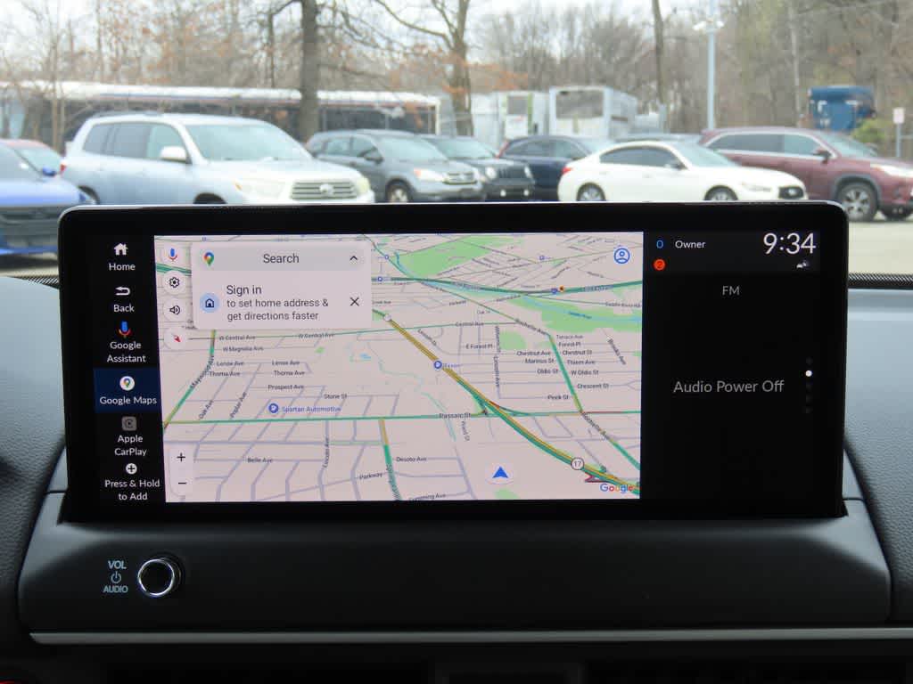 Thumbnail: 2026 Honda Pilot - 23