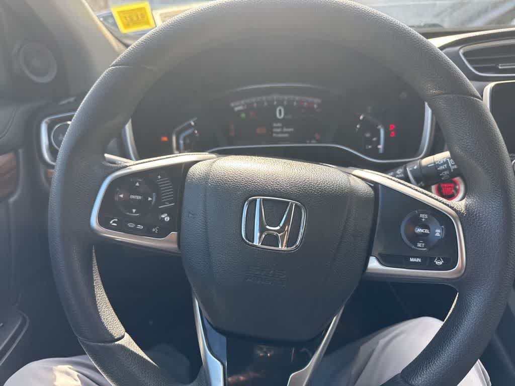 Thumbnail: 2017 Honda CR-V - 19