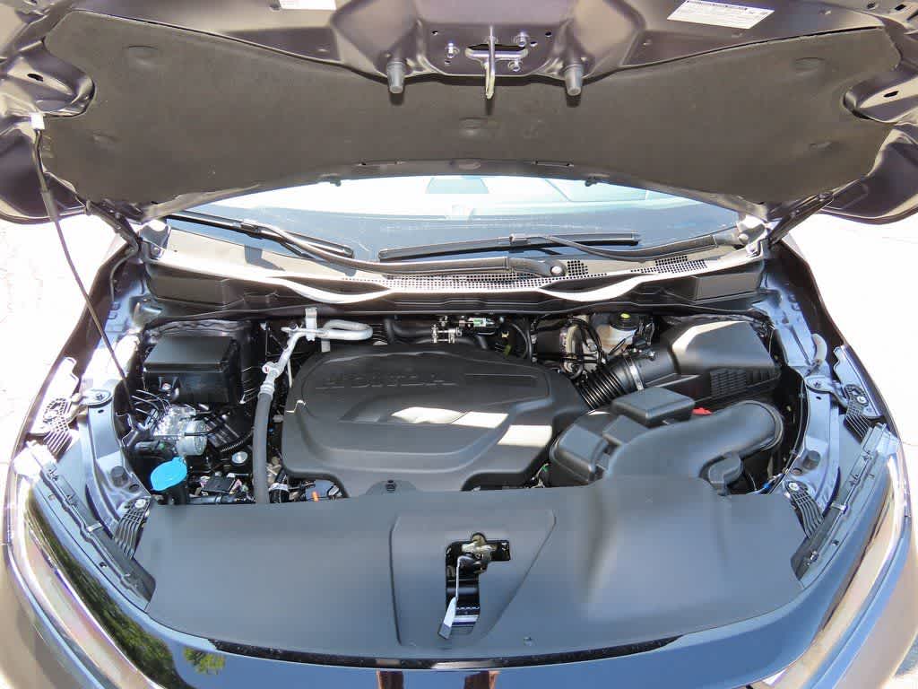 Thumbnail: 2026 Honda Odyssey - 10