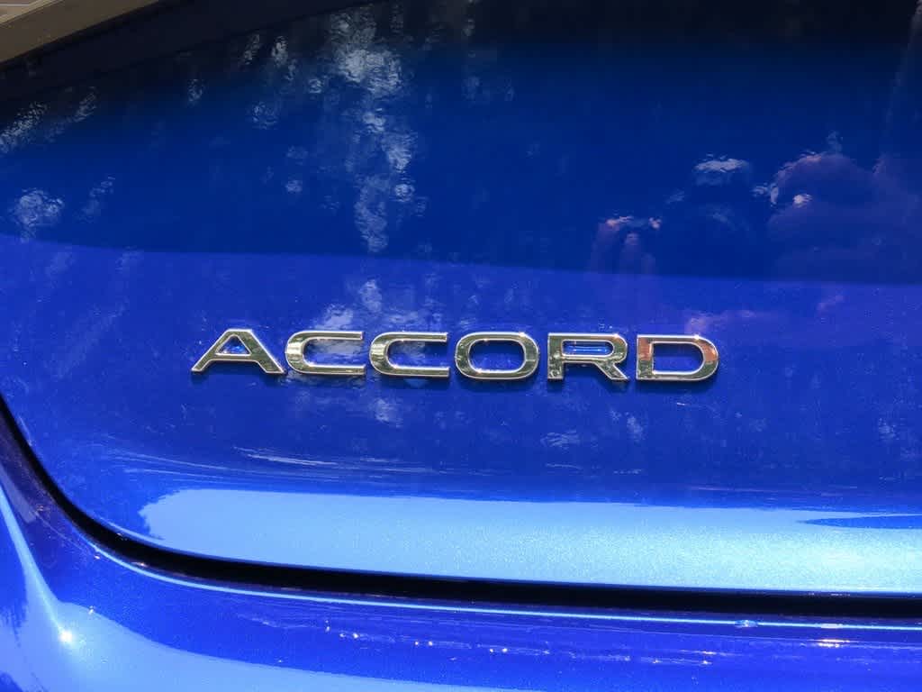 Thumbnail: 2025 Honda Accord - 7