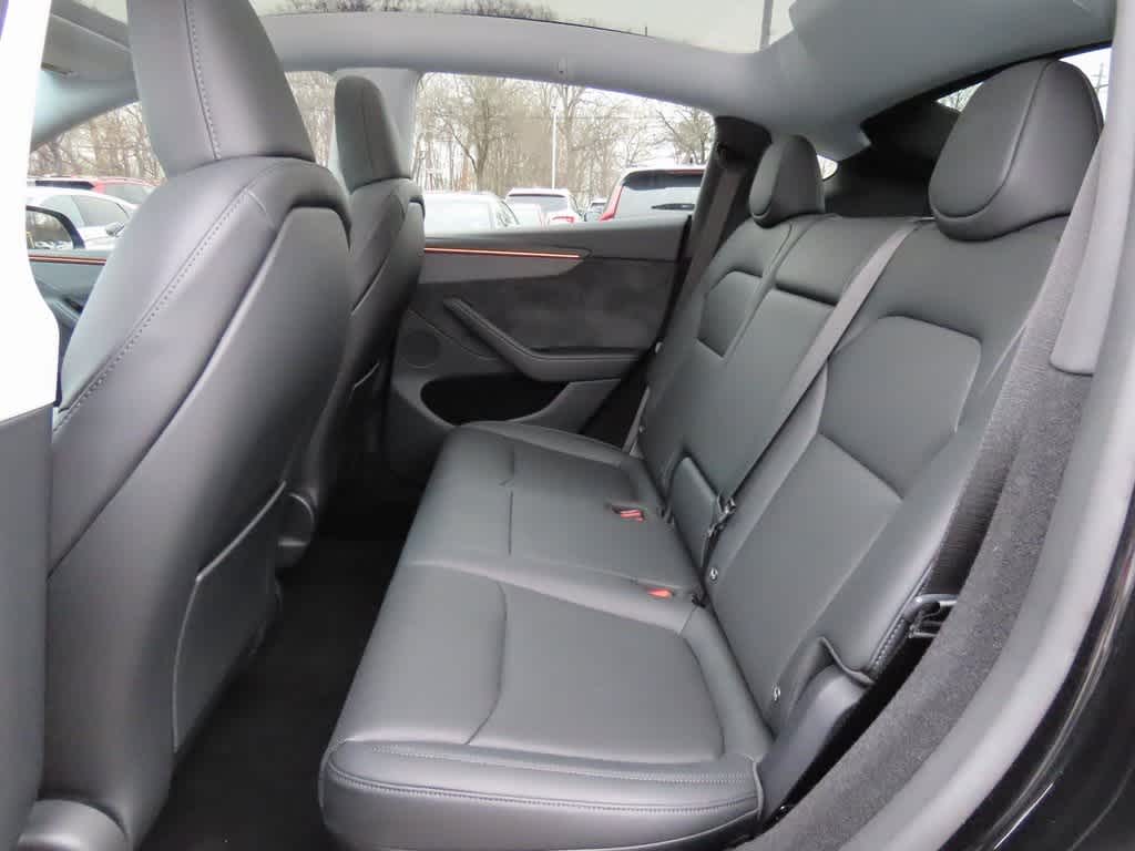 Thumbnail: 2026 Tesla Model Y - 12