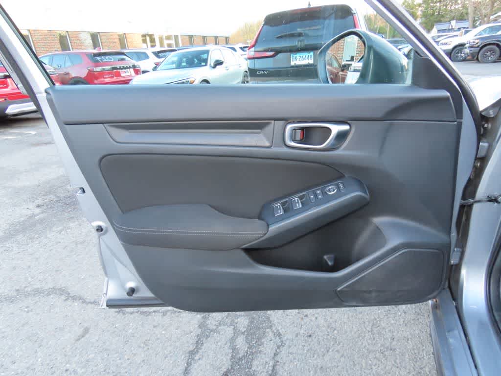 Thumbnail: 2023 Honda Civic - 14